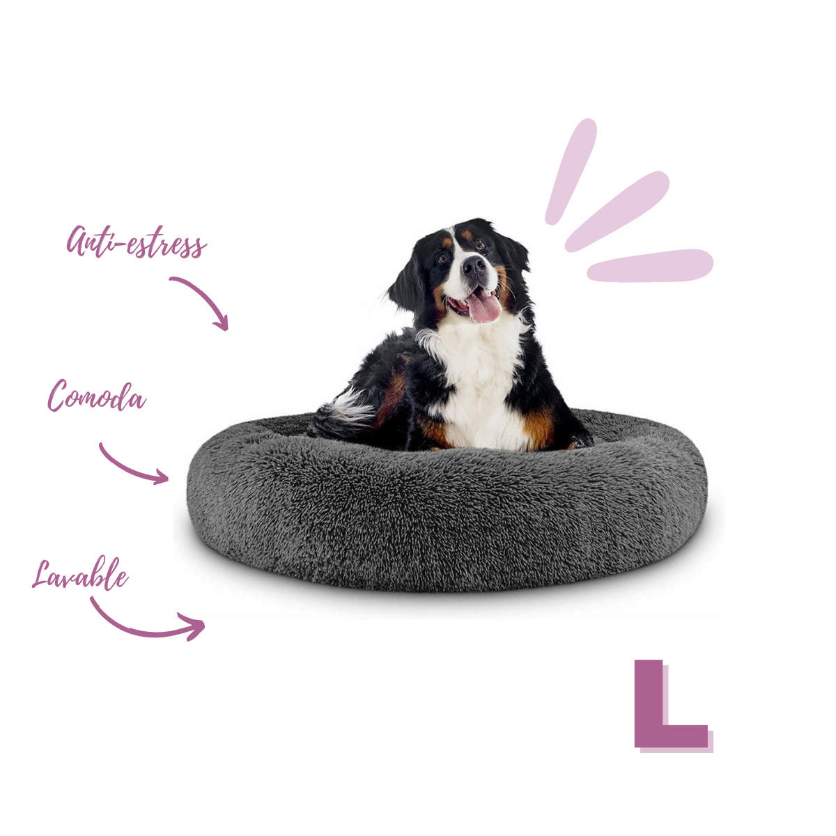 Gray helmet for bikers