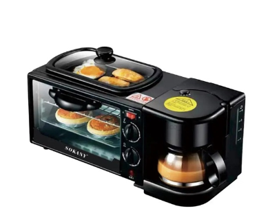 Gray helmet for bikers