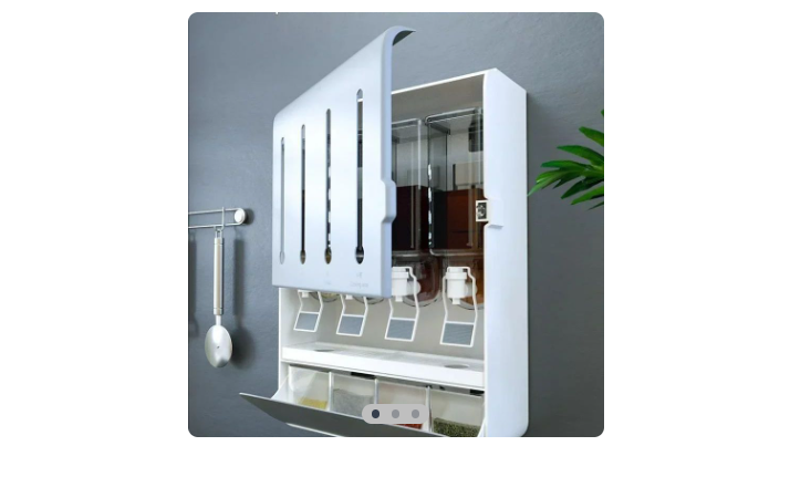 Gray helmet for bikers