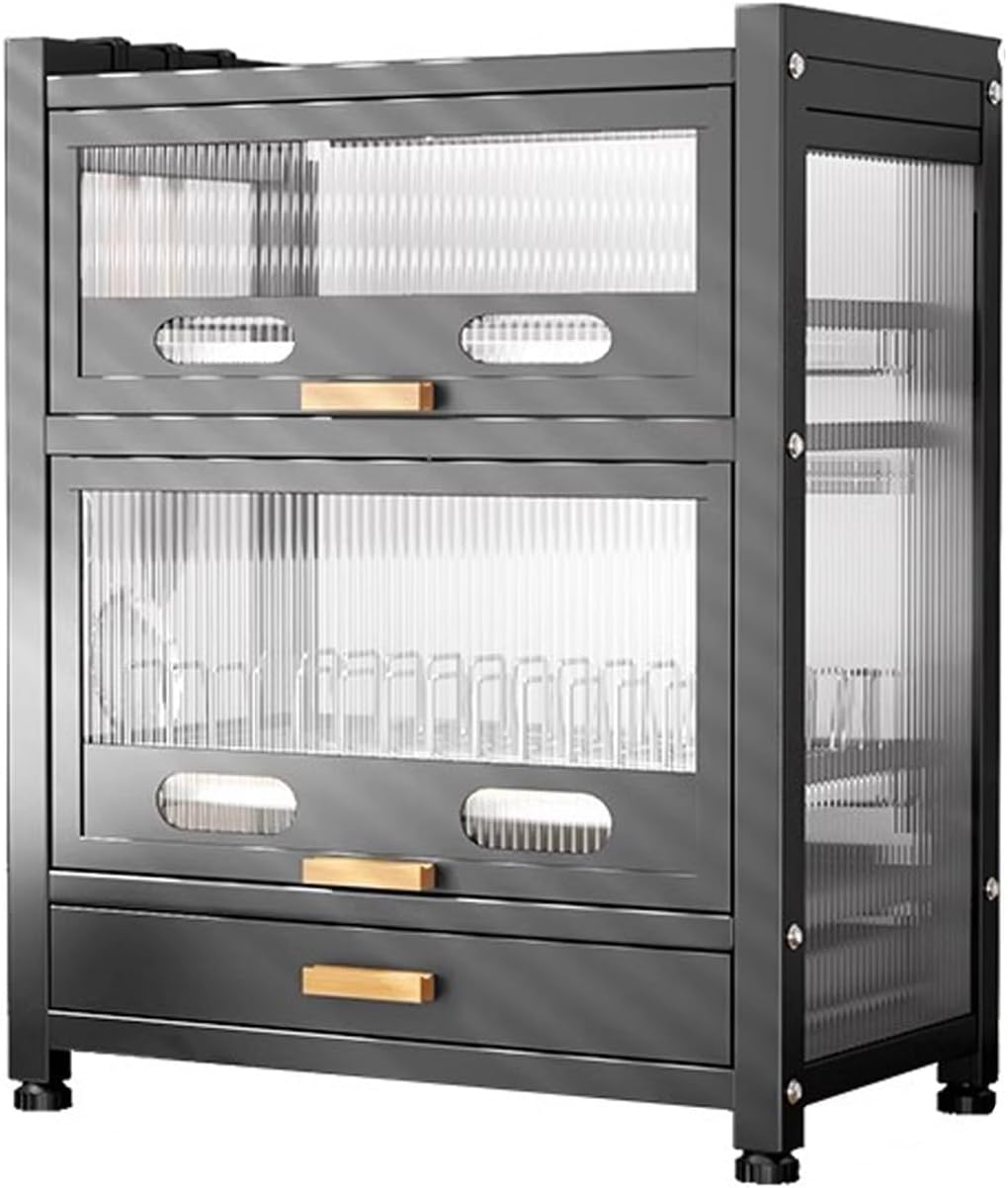 Gray helmet for bikers