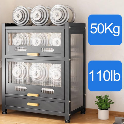 Escurridor Platero Gabinete Para Cocina