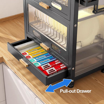 Escurridor Platero Gabinete Para Cocina