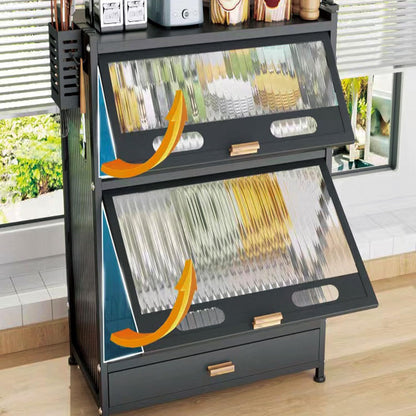 Escurridor Platero Gabinete Para Cocina