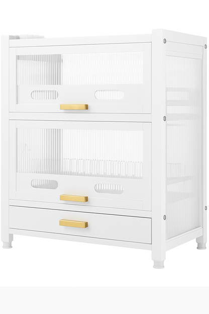 Escurridor Platero Gabinete Para Cocina