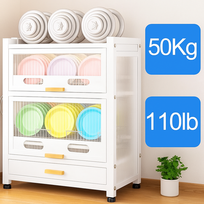 Escurridor Platero Gabinete Para Cocina